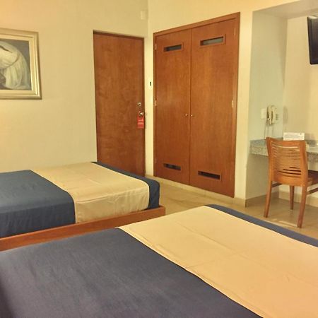 Hotel Roma Cosamaloapan de Carpio Екстериор снимка