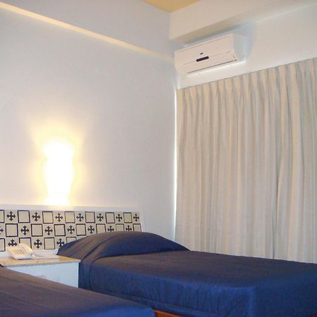 Hotel Roma Cosamaloapan de Carpio Екстериор снимка