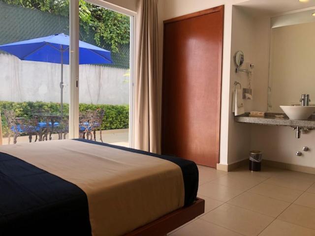 Hotel Roma Cosamaloapan de Carpio Екстериор снимка
