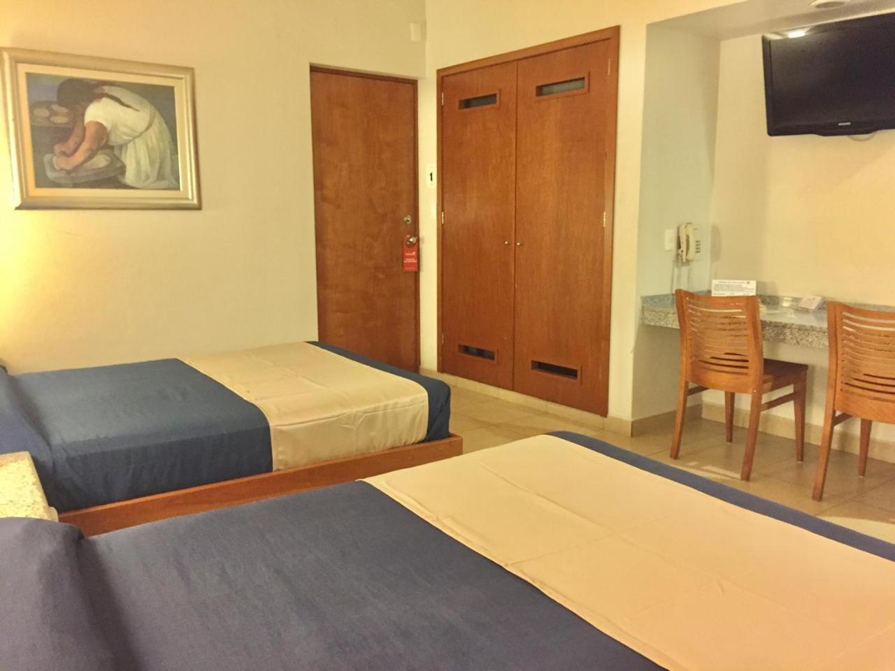 Hotel Roma Cosamaloapan de Carpio Екстериор снимка