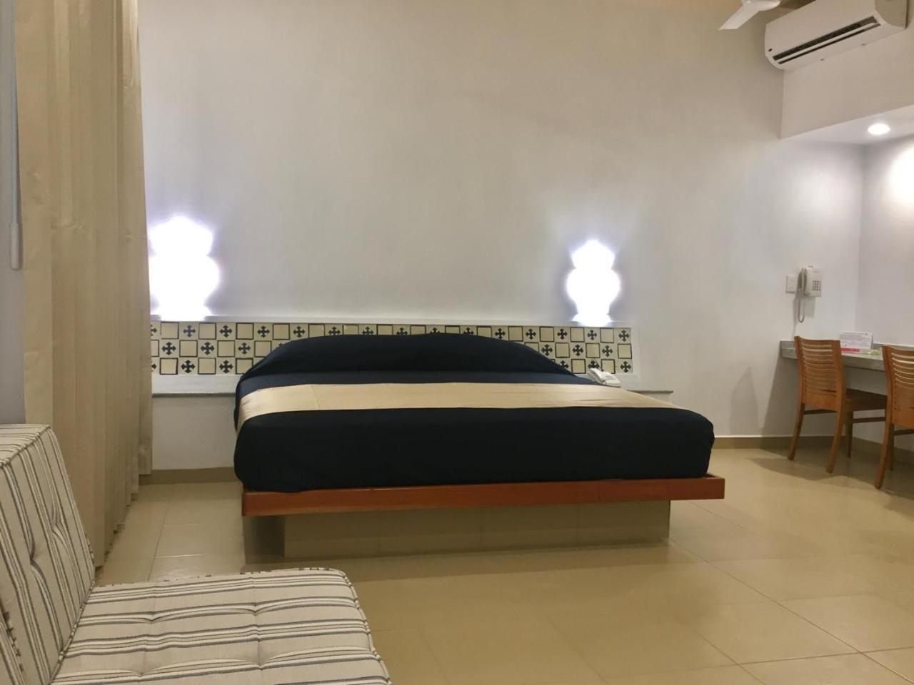 Hotel Roma Cosamaloapan de Carpio Екстериор снимка
