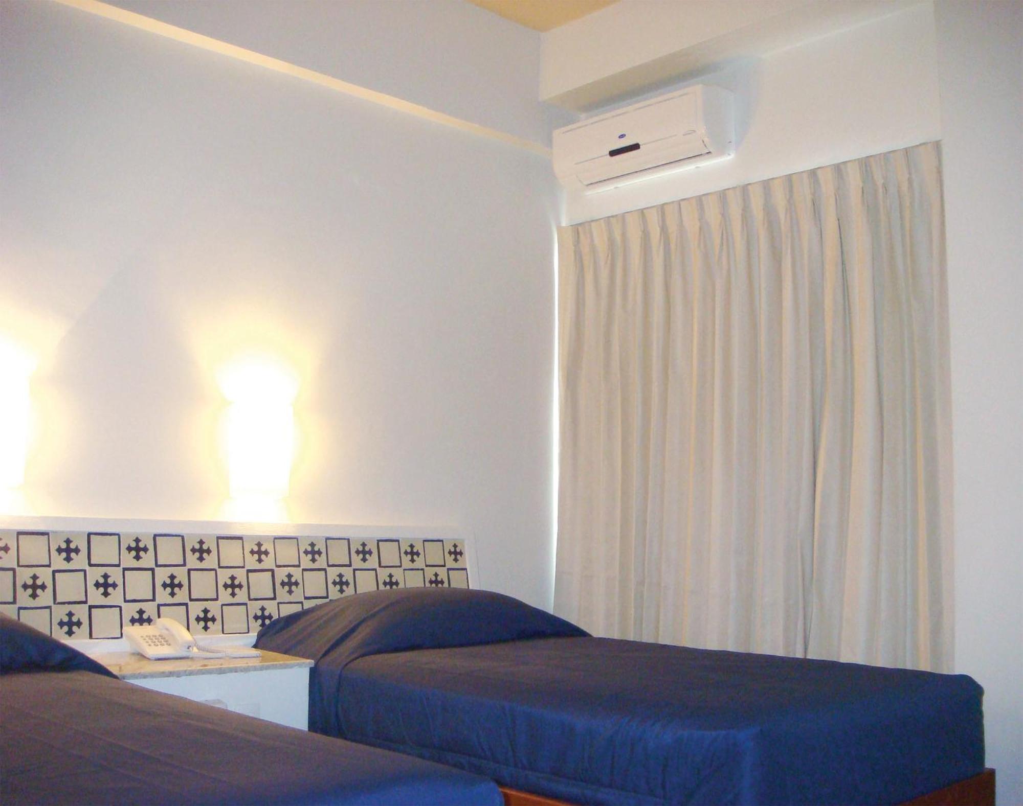 Hotel Roma Cosamaloapan de Carpio Екстериор снимка