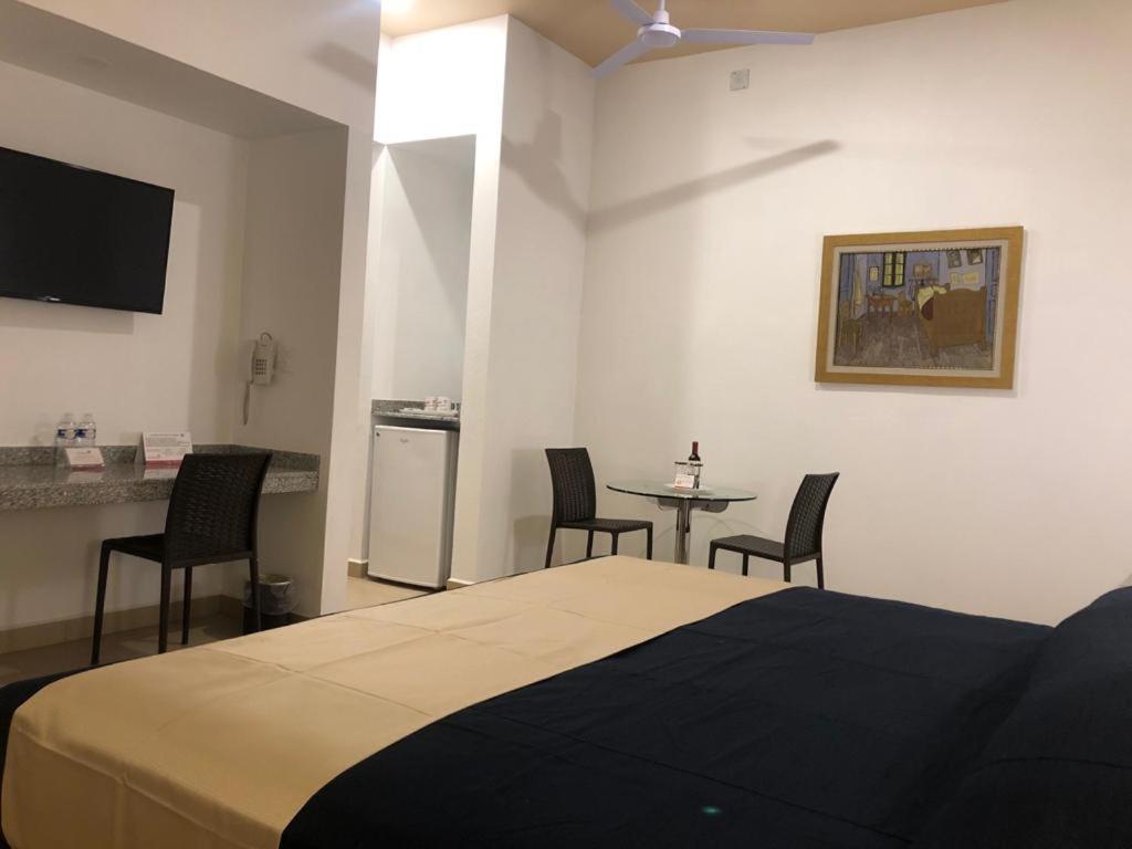 Hotel Roma Cosamaloapan de Carpio Екстериор снимка