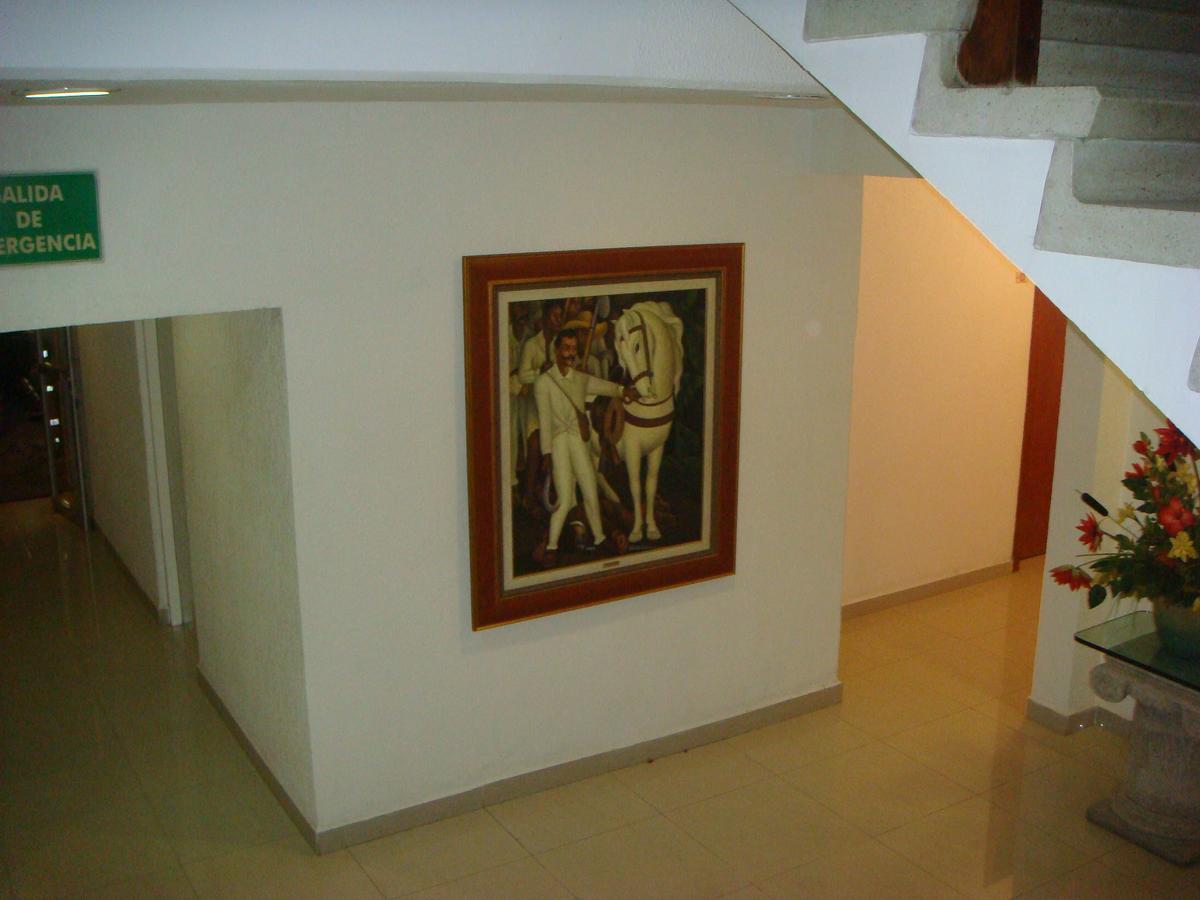 Hotel Roma Cosamaloapan de Carpio Екстериор снимка