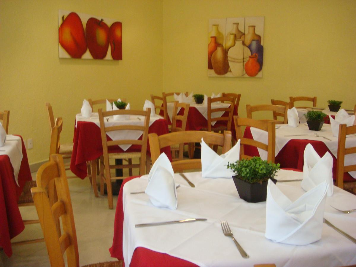 Hotel Roma Cosamaloapan de Carpio Екстериор снимка